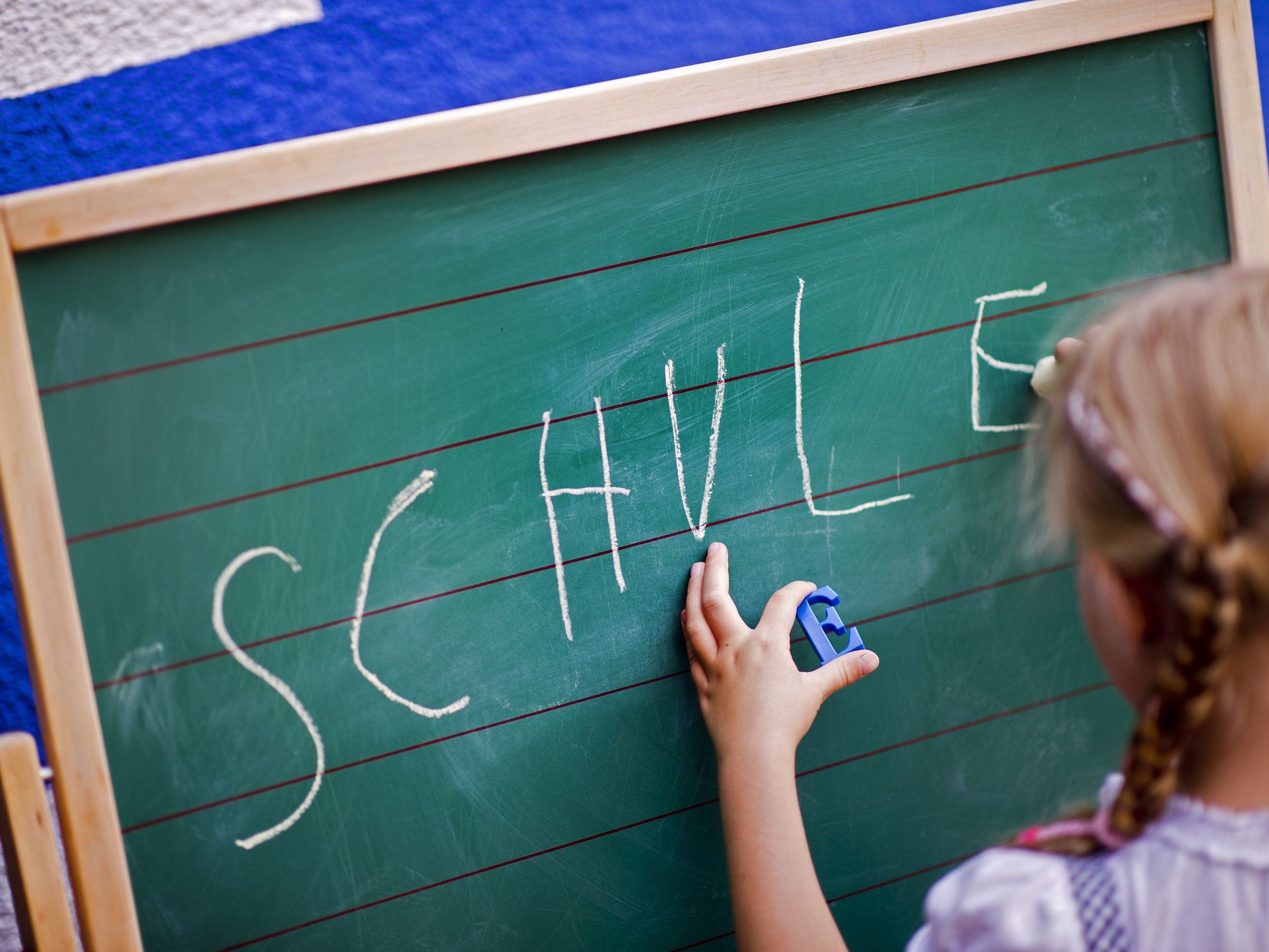 Bildungspolitik: Von Schwarz-Grün werden deutliche Reformen verlangt. Bildungspolitik: Von Schwarz-Grün werden deutliche Reformen verlangt.