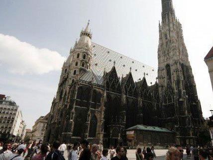 Wien zählt zu den beliebsten Reisezielen der Welt. Wien zählt zu den beliebsten Reisezielen der Welt.