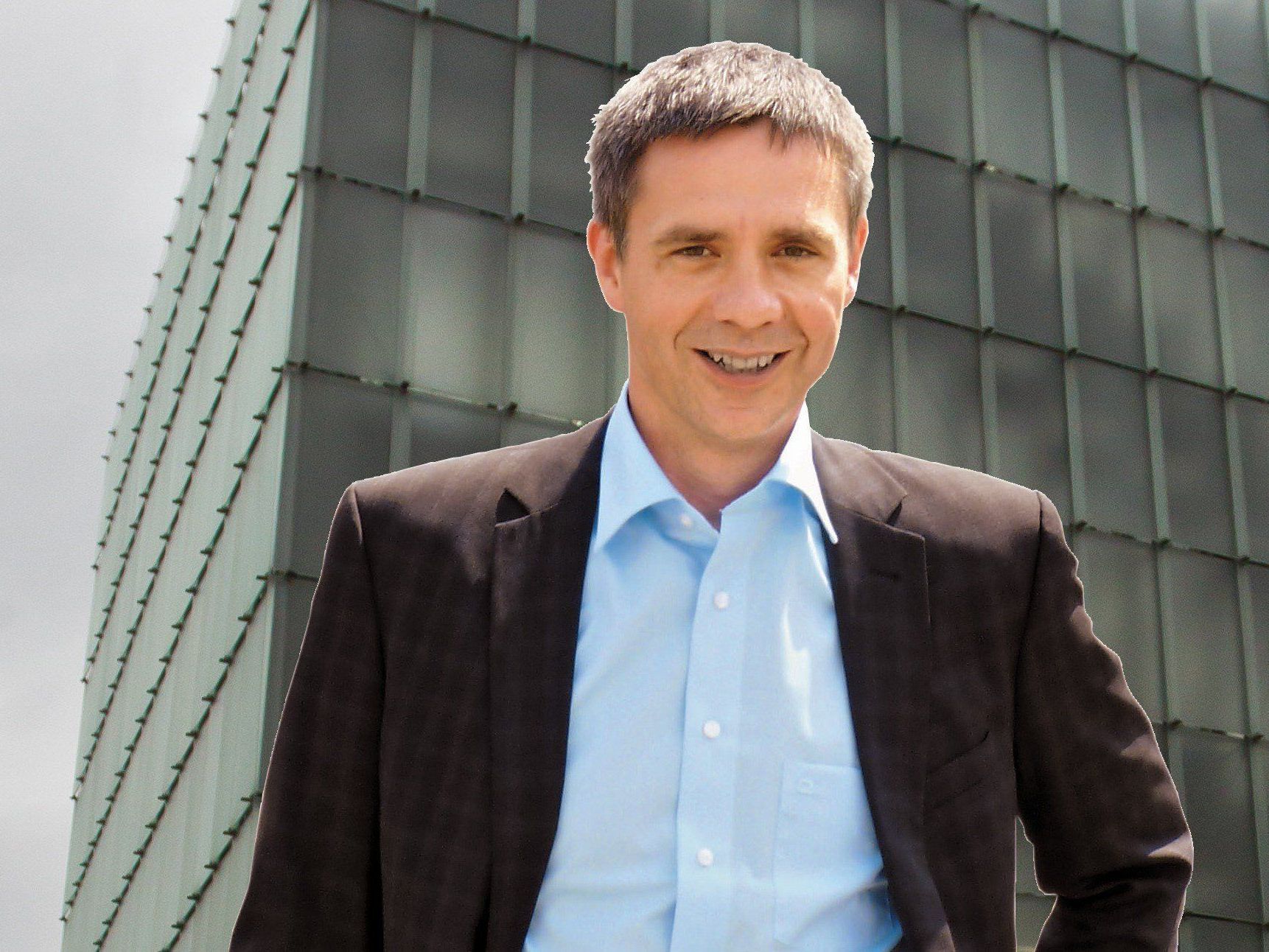 Top-Favorit für das KUB: Thomas Trummer soll Yilmaz Dziewior nachfolgen. Top-Favorit für das KUB: Thomas Trummer soll Yilmaz Dziewior nachfolgen.