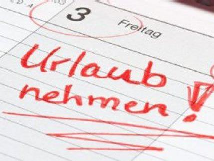 Seinen Urlaub sollte man langfristig planen. Seinen Urlaub sollte man langfristig planen.