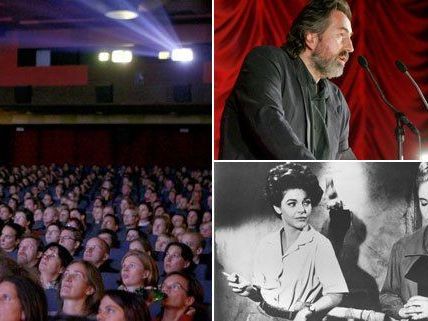 Die Viennale geht in die 52. Ausgabe Die Viennale geht in die 52. Ausgabe