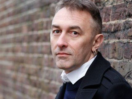 Der französische Musiker Yann Tiersen ist am Sonntag in Wien. Der französische Musiker Yann Tiersen ist am Sonntag in Wien.