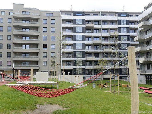 Junge Mieter am stärksten betroffen Junge Mieter am stärksten betroffen