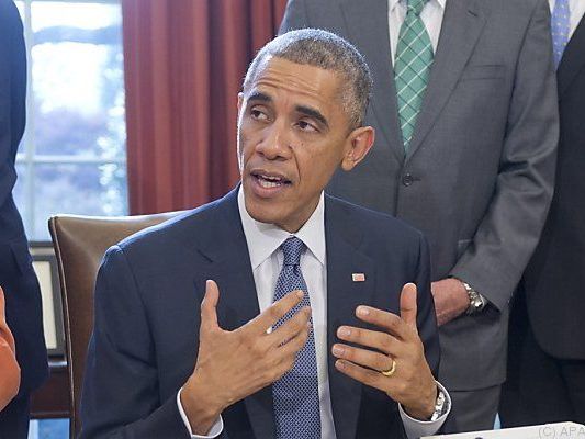 US-Präsident will Verbesserungen für Immigranten US-Präsident will Verbesserungen für Immigranten