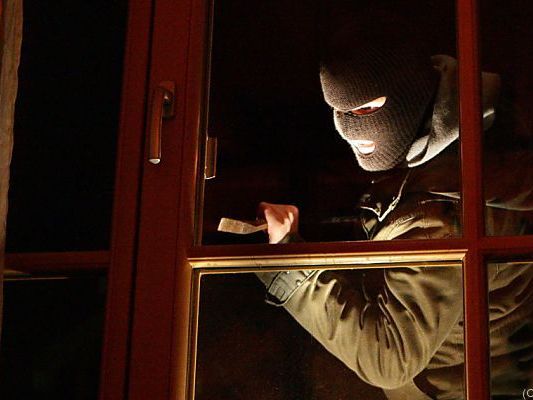 Vier Mal schlugen die Täter in Neuhofen zu Vier Mal schlugen die Täter in Neuhofen zu