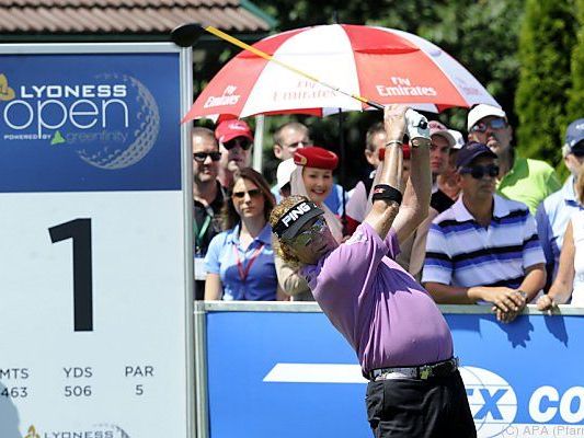 Das Turnier bleibt weitere fünf Jahre im Kalender Das Turnier bleibt weitere fünf Jahre im Kalender