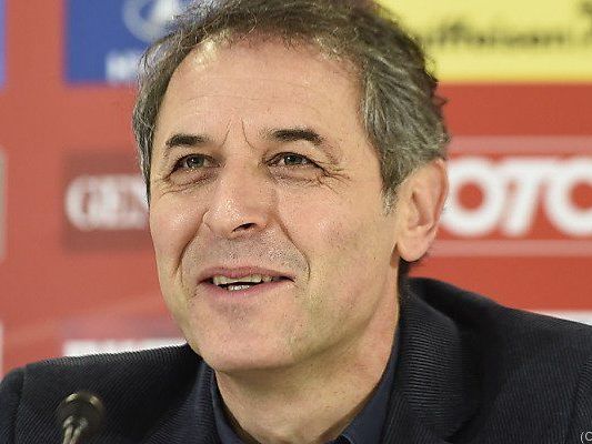 Die Freude über das gute Jahr 2014 überwiegt Die Freude über das gute Jahr 2014 überwiegt