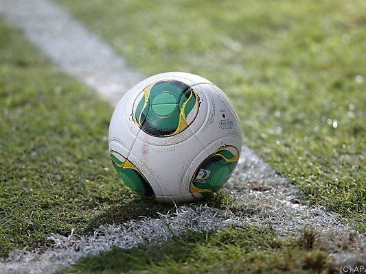 Das Runde wollte beim LASK nicht ins Eckige Das Runde wollte beim LASK nicht ins Eckige