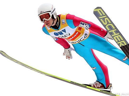 Kraft als bester Österreicher klassiert Kraft als bester Österreicher klassiert