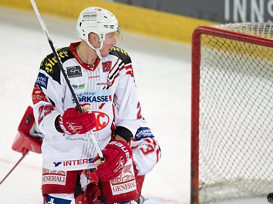 Siklenkas Führungstreffer zum 1:0 war zu wenig Siklenkas Führungstreffer zum 1:0 war zu wenig