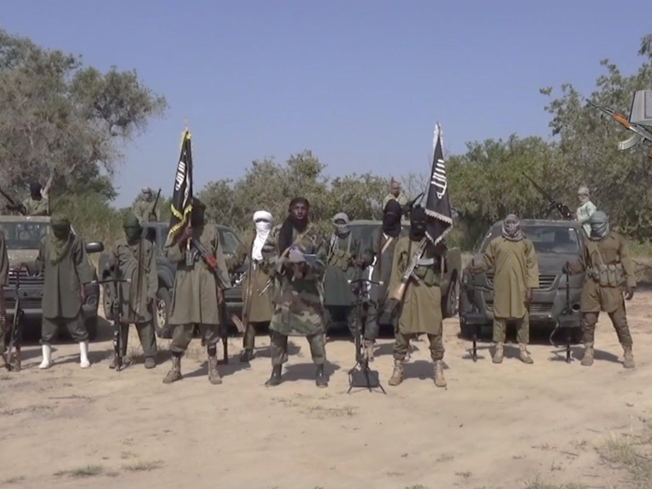 45 Tote nach mutmaßlicher Boko-Haram-Attacke in Nigeria gemeldet.