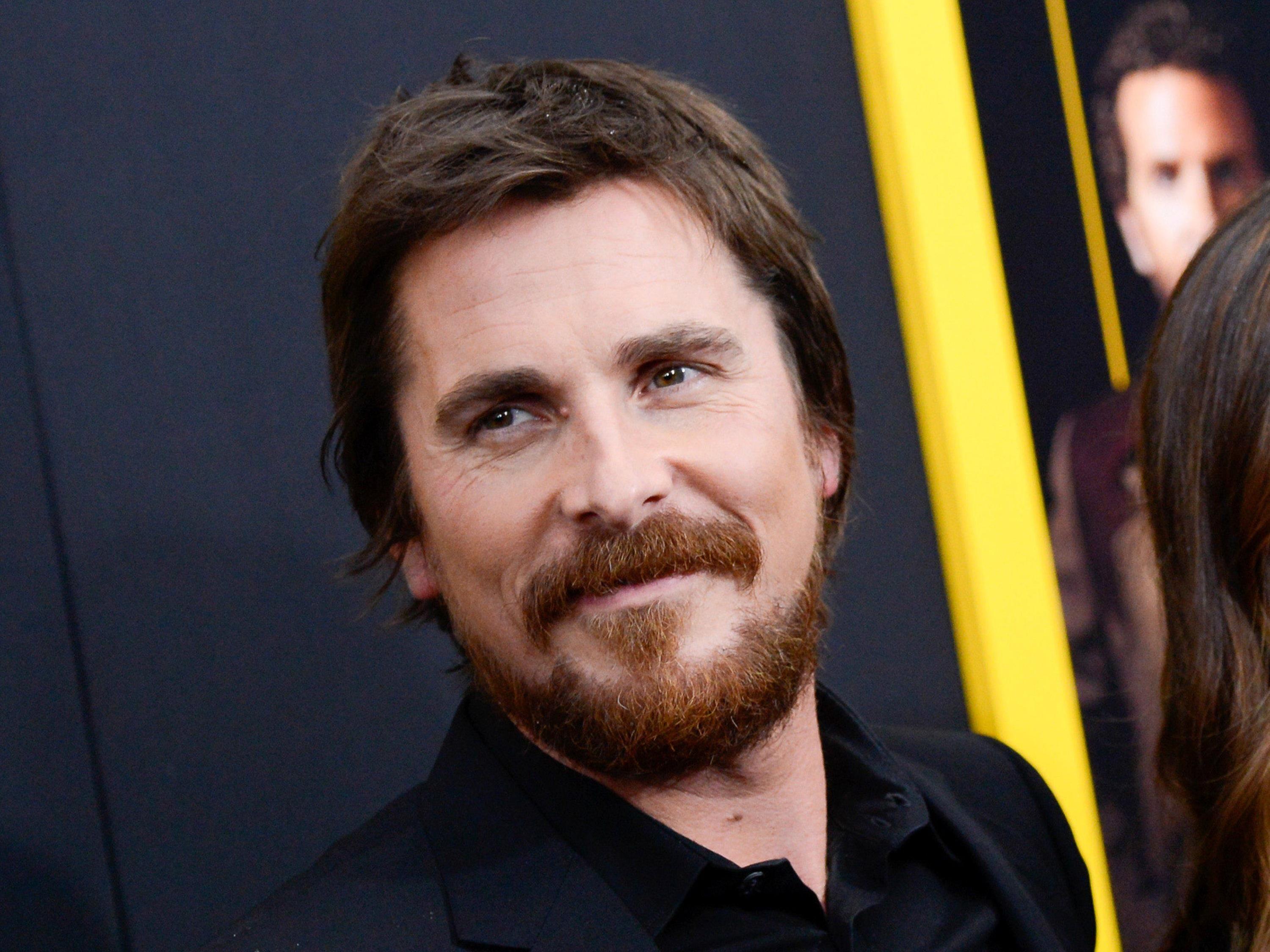 Christian Bale hat es sich nun doch anders überlegt.