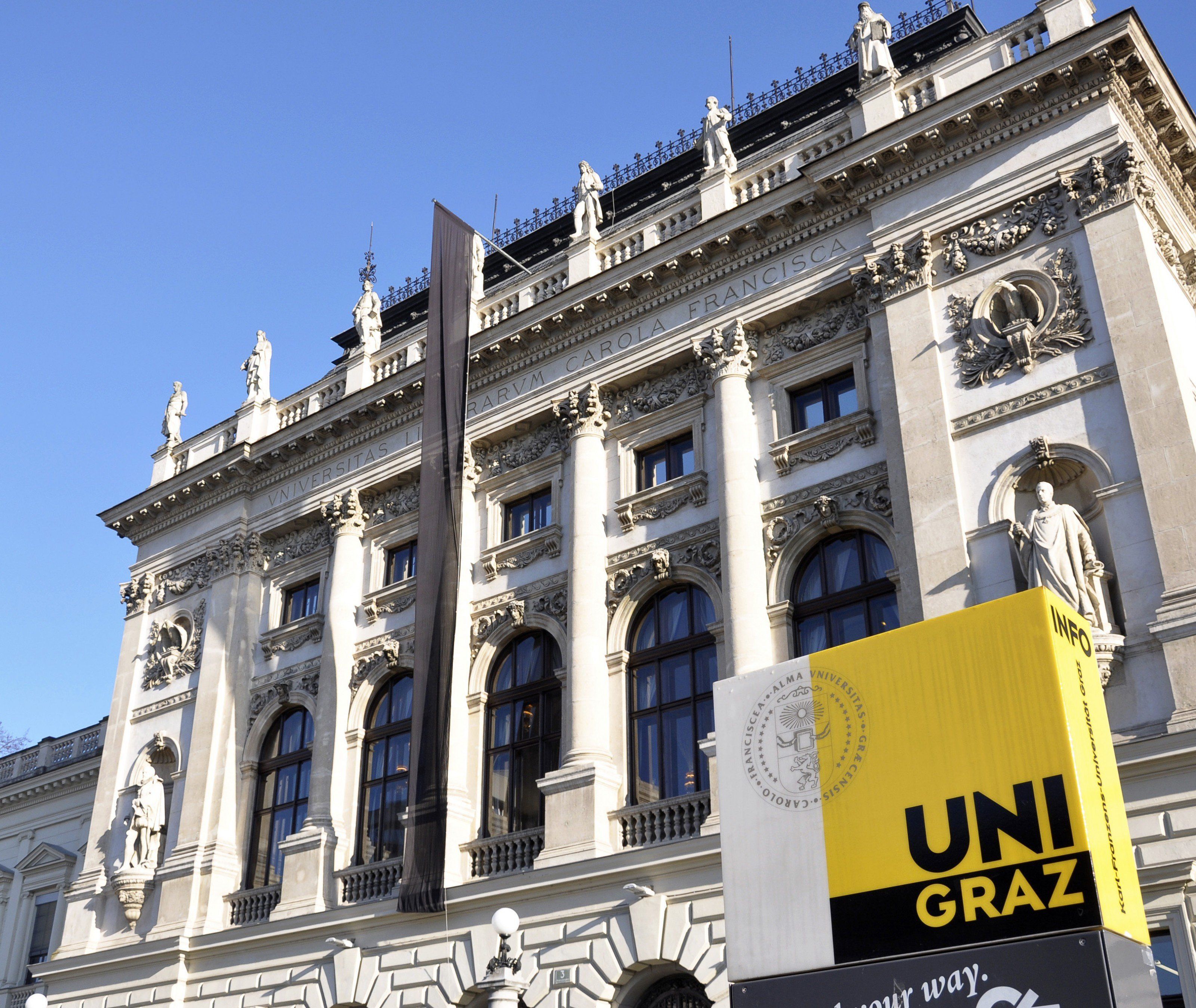 Universität Graz ist startklar für die Lehramtsausbildung Türkisch Universität Graz ist startklar für die Lehramtsausbildung Türkisch