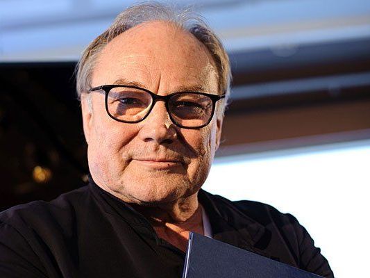 Klaus Maria Brandauer erhält heuer den Nestroy-Preis für das Lebenswerk