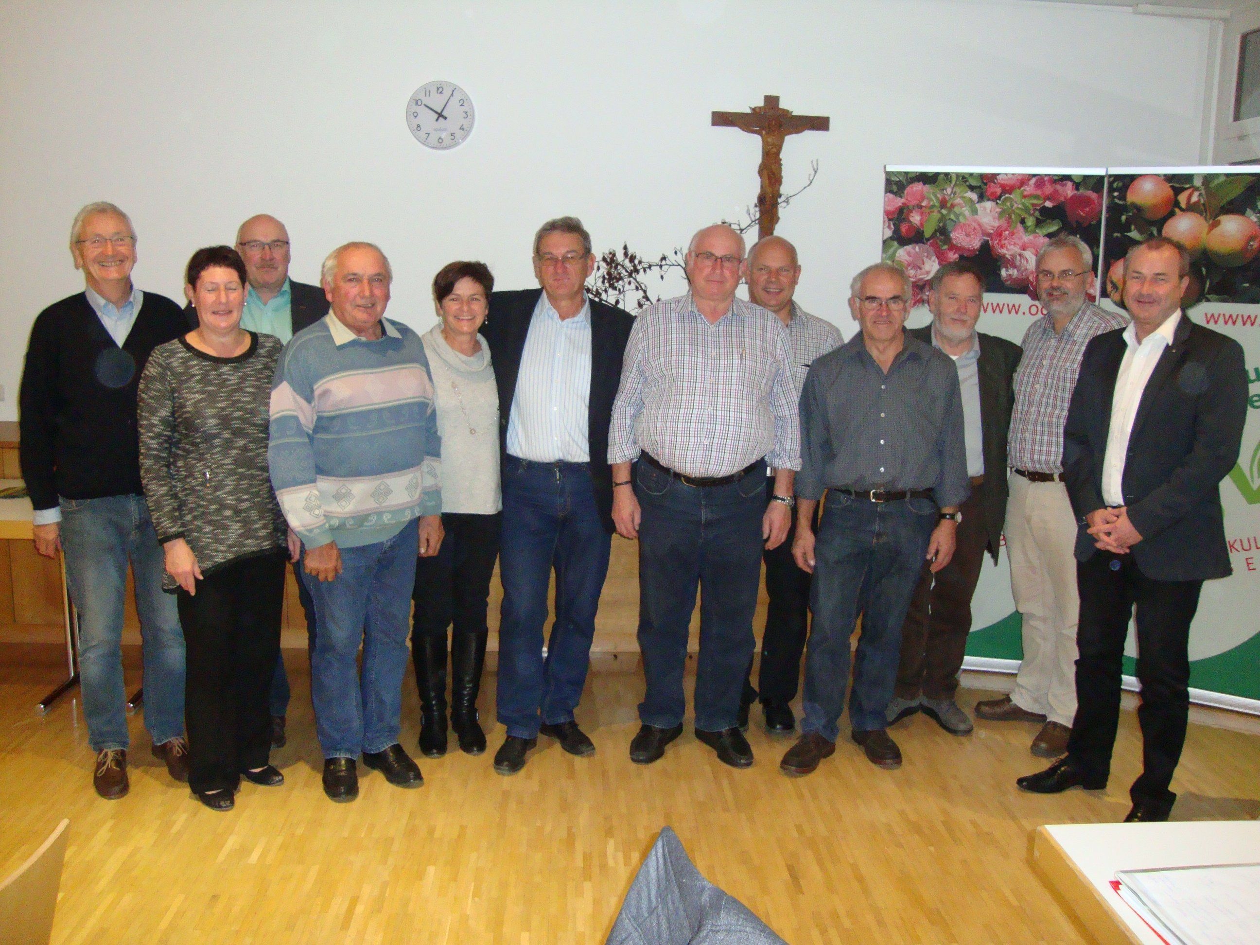 Ausschussteam Obst- und Gartenkultur Vorarlberg Ausschussteam Obst- und Gartenkultur Vorarlberg