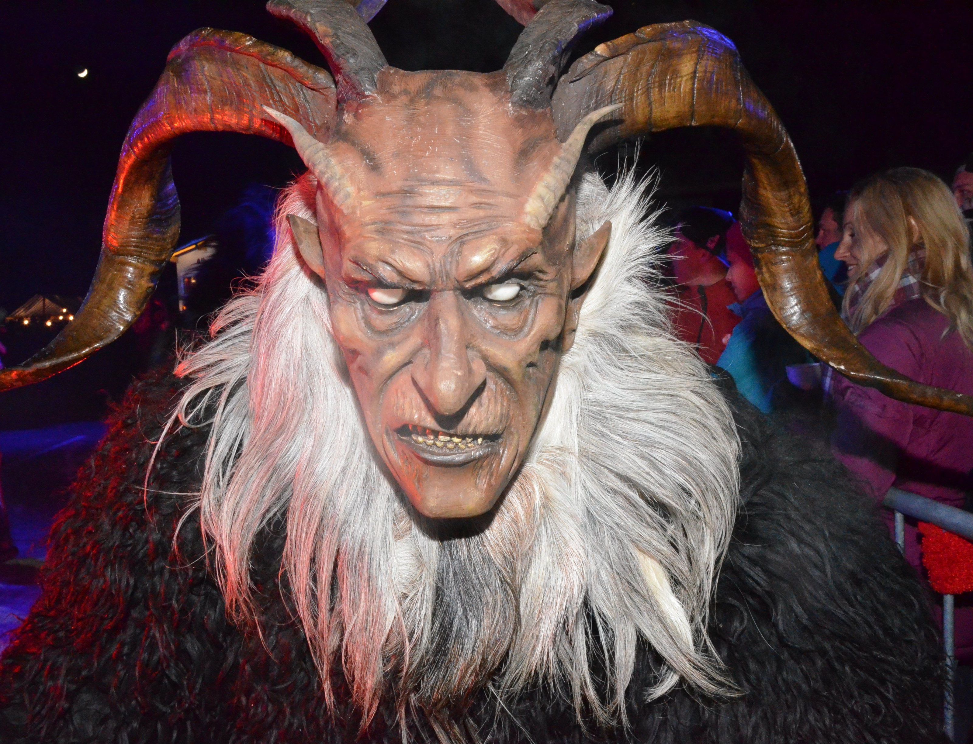 Krampusshow Braz Krampusshow Braz