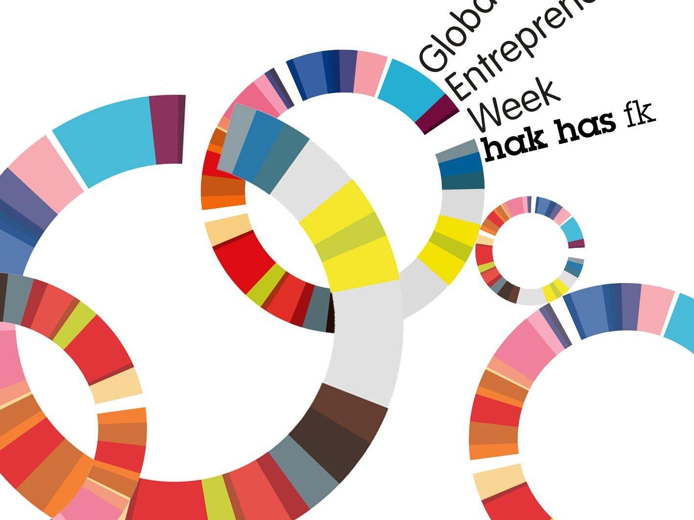 Global Entrepreneurship Week 2014 an der hak has fk