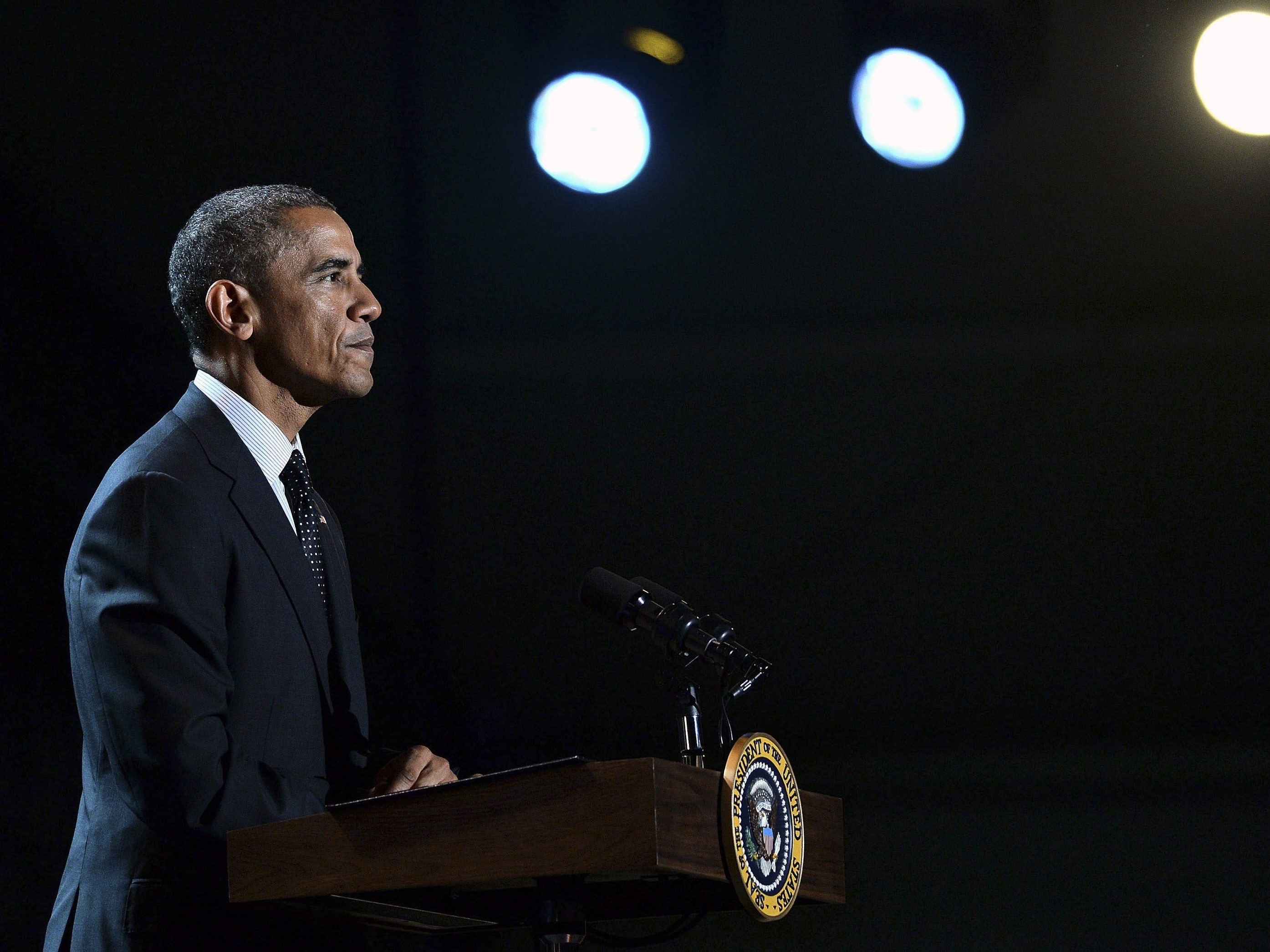 Republikaner warnen Obama vor politischen Alleingängen Republikaner warnen Obama vor politischen Alleingängen