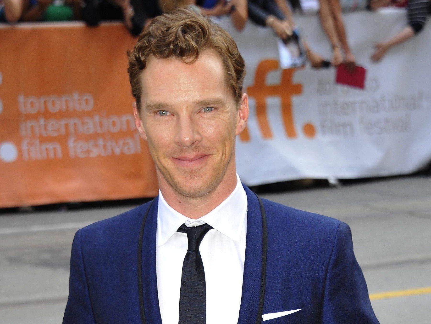 Benedict Cumberbatch und Regisseurin Sophie Hunter haben sich verlobt. Benedict Cumberbatch und Regisseurin Sophie Hunter haben sich verlobt.
