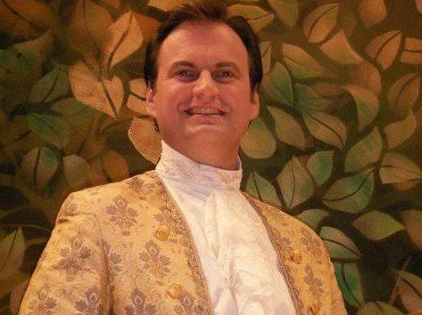 Tenor Heim Michael Tenor Heim Michael