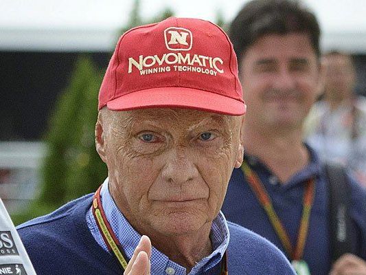 Niki Lauda sprach über ein sehr bedrückendes Kapitel seines Lebens Niki Lauda sprach über ein sehr bedrückendes Kapitel seines Lebens