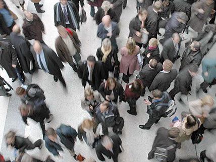 Bevölkerungszuwachs: Wien hat 1,8 Millionen Einwohner Bevölkerungszuwachs: Wien hat 1,8 Millionen Einwohner