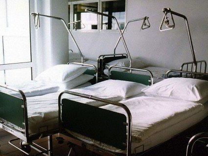 Im Wiener Otto Wagner Spital soll es zur Misshandlung Behinderter gekommen sein Im Wiener Otto Wagner Spital soll es zur Misshandlung Behinderter gekommen sein