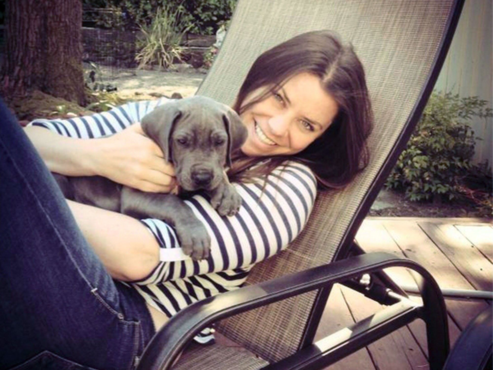 Brittany Maynard entfachte die Debatte um aktive Sterbehilfe neu. Brittany Maynard entfachte die Debatte um aktive Sterbehilfe neu.