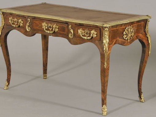 Altes und Schönes bei der Messe in der Hofburg. Altes und Schönes bei der Messe in der Hofburg.