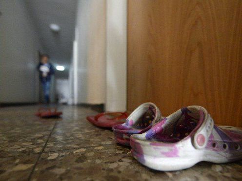 Wohnungen für 40 Personen angemietet Wohnungen für 40 Personen angemietet