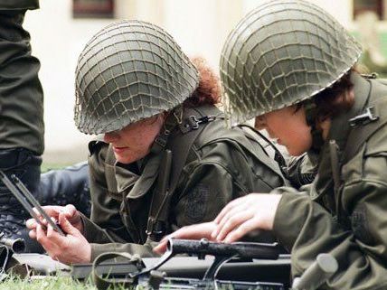 Am Montag beginnt die Bundesheer-Übung "Aegis 14". Am Montag beginnt die Bundesheer-Übung "Aegis 14".