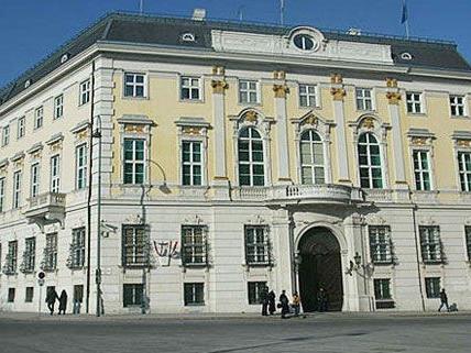 Am 24. November findet das CEI-Treffen in Wien statt.