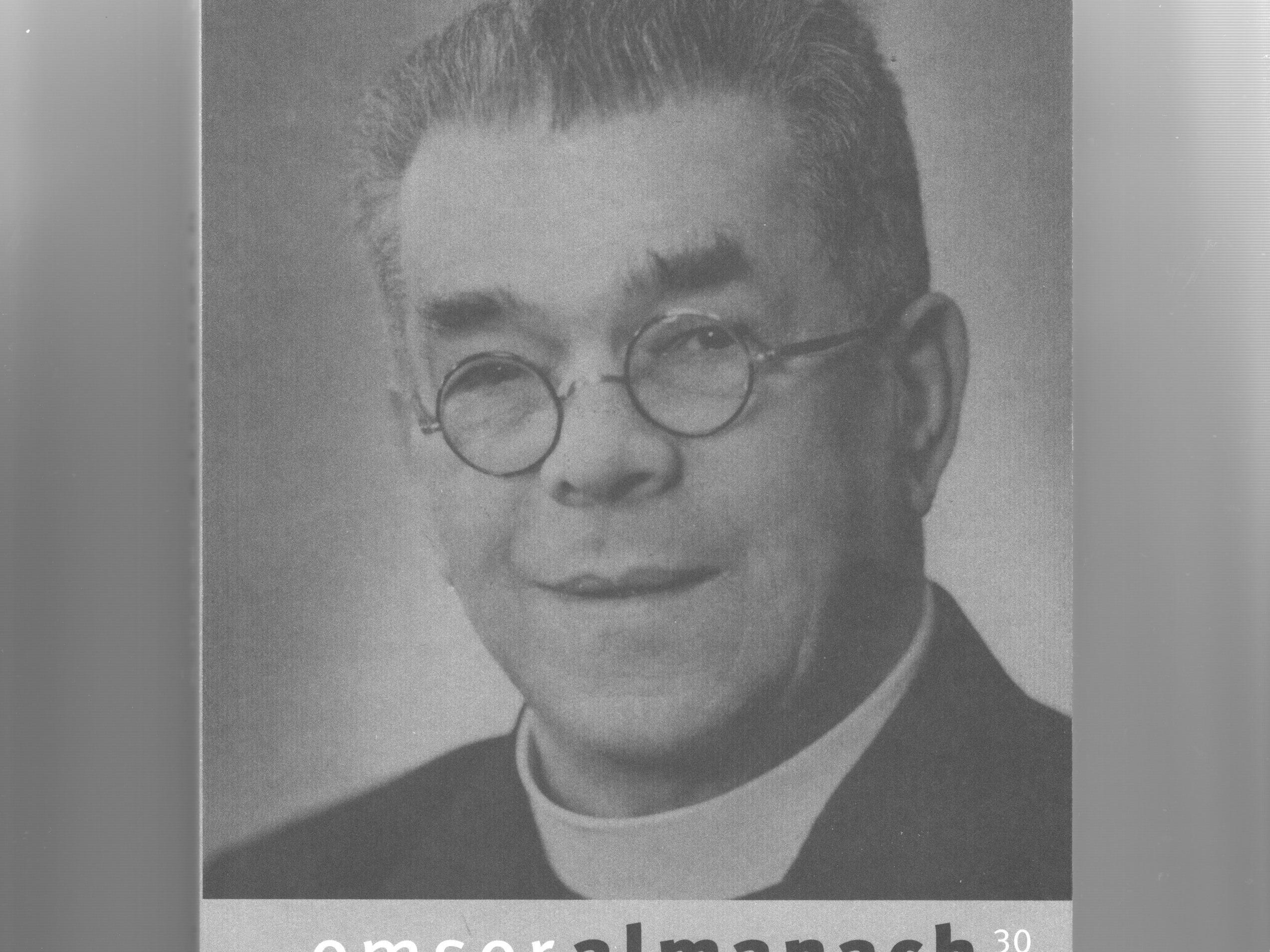 Die Kriegschronik von Pfarrer Renn erschien im emser almanach Nr. 30.