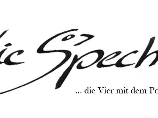 Die Spechte im Alten Kino Rankweil. Die Spechte im Alten Kino Rankweil.