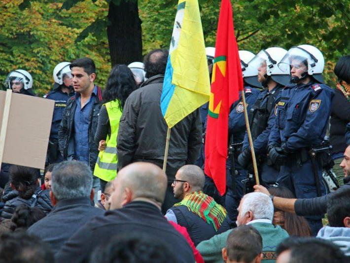 Bei der Kurdendemo in Bregenz wurde der BORG-Lauterach-Schüler niedergestochen.