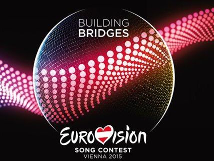 So sieht das ESC-Logo für 2015 aus. So sieht das ESC-Logo für 2015 aus.