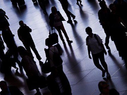 Jeder Zweite in Wien hat Migrationshintergrund. Jeder Zweite in Wien hat Migrationshintergrund.