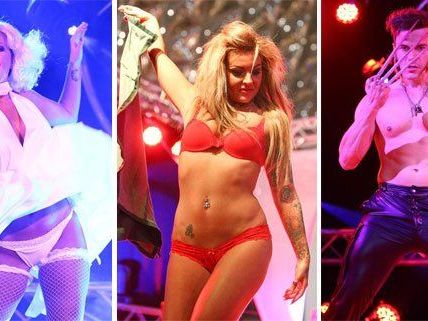 Die Erotikmesse geht wieder an den Start Die Erotikmesse geht wieder an den Start