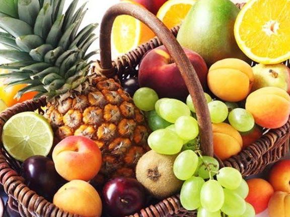 Vitaminbomben in Fruchtform. Vitaminbomben in Fruchtform.