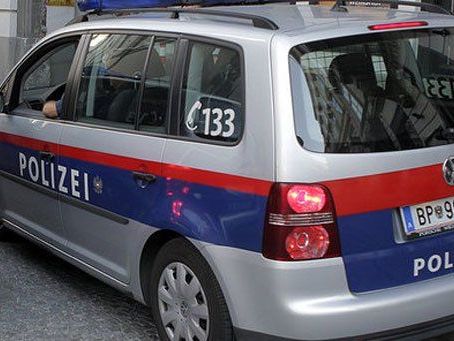 Die Polizei konnte die Schuldigen ausforschen. Die Polizei konnte die Schuldigen ausforschen.