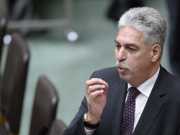 Finanzminister Hans Jörg Schelling lehnt eine höhere Negativsteuer ab. Finanzminister Hans Jörg Schelling lehnt eine höhere Negativsteuer ab.