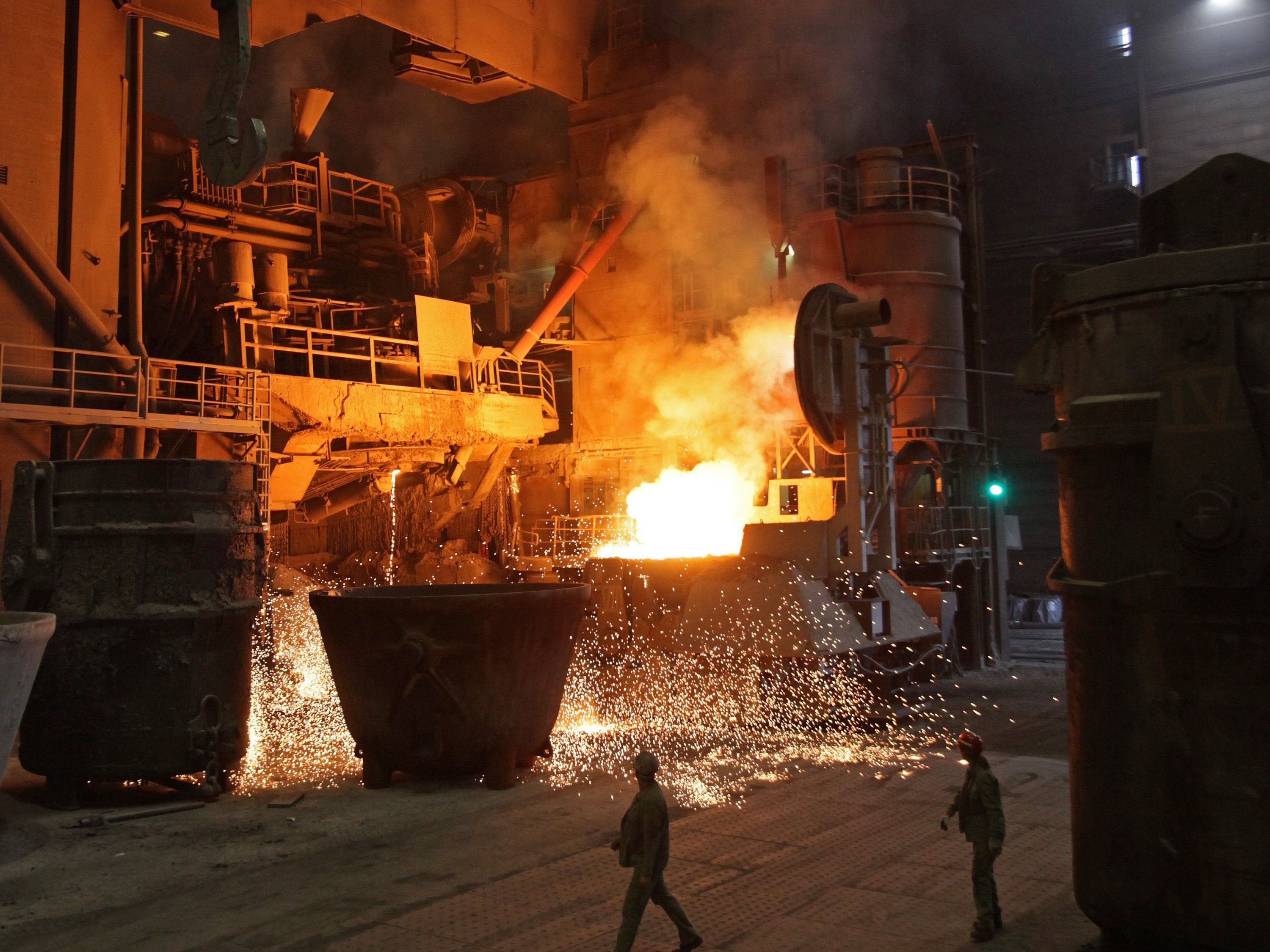 Der Konjunkturofen in der EU soll wieder auf Temperatur kommen - 315 Mrd. Euro sollen als Zünder dienen. Der Konjunkturofen in der EU soll wieder auf Temperatur kommen - 315 Mrd. Euro sollen als Zünder dienen.