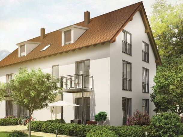 Wohnen wo andere Urlaub machen Wohnen wo andere Urlaub machen