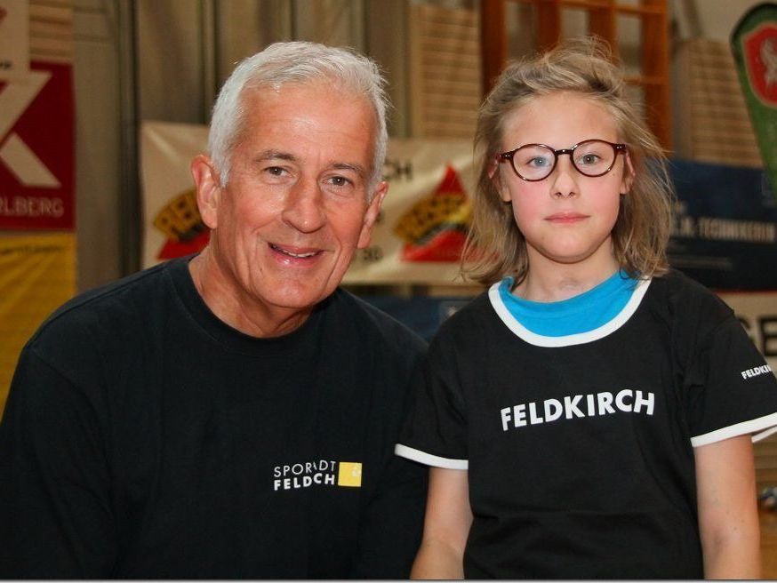 Viele Politiker spielten Handball für einen guten Zweck, so auch Bürgermeister Wilfried Berchtold. Viele Politiker spielten Handball für einen guten Zweck, so auch Bürgermeister Wilfried Berchtold.