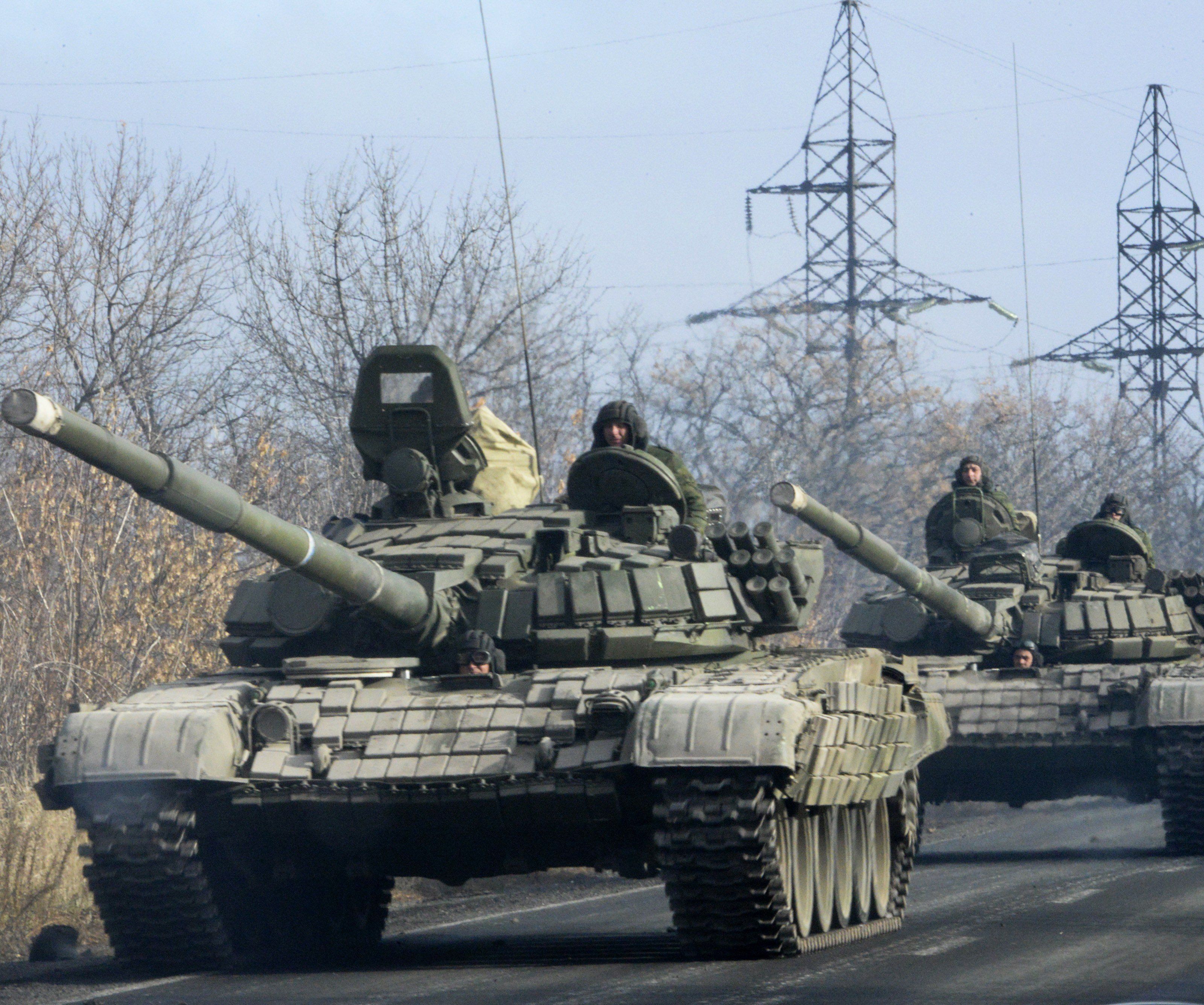 Angst vor völliger Hinfälligkeit von Waffenstillstandsabkommen. Angst vor völliger Hinfälligkeit von Waffenstillstandsabkommen.