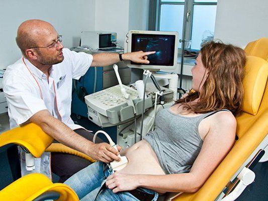 In Salzburg sind Abtreibungen in öffentlichen Krankenhäusern möglich In Salzburg sind Abtreibungen in öffentlichen Krankenhäusern möglich