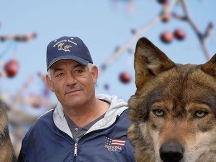 Referent Hans Schlegel hat über 30 Jahre Erfahrung in der Hundeausbildung. Referent Hans Schlegel hat über 30 Jahre Erfahrung in der Hundeausbildung.