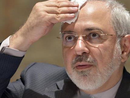 Irans Außenminister Javad Zarif warnt vor zu harten Forderungen.