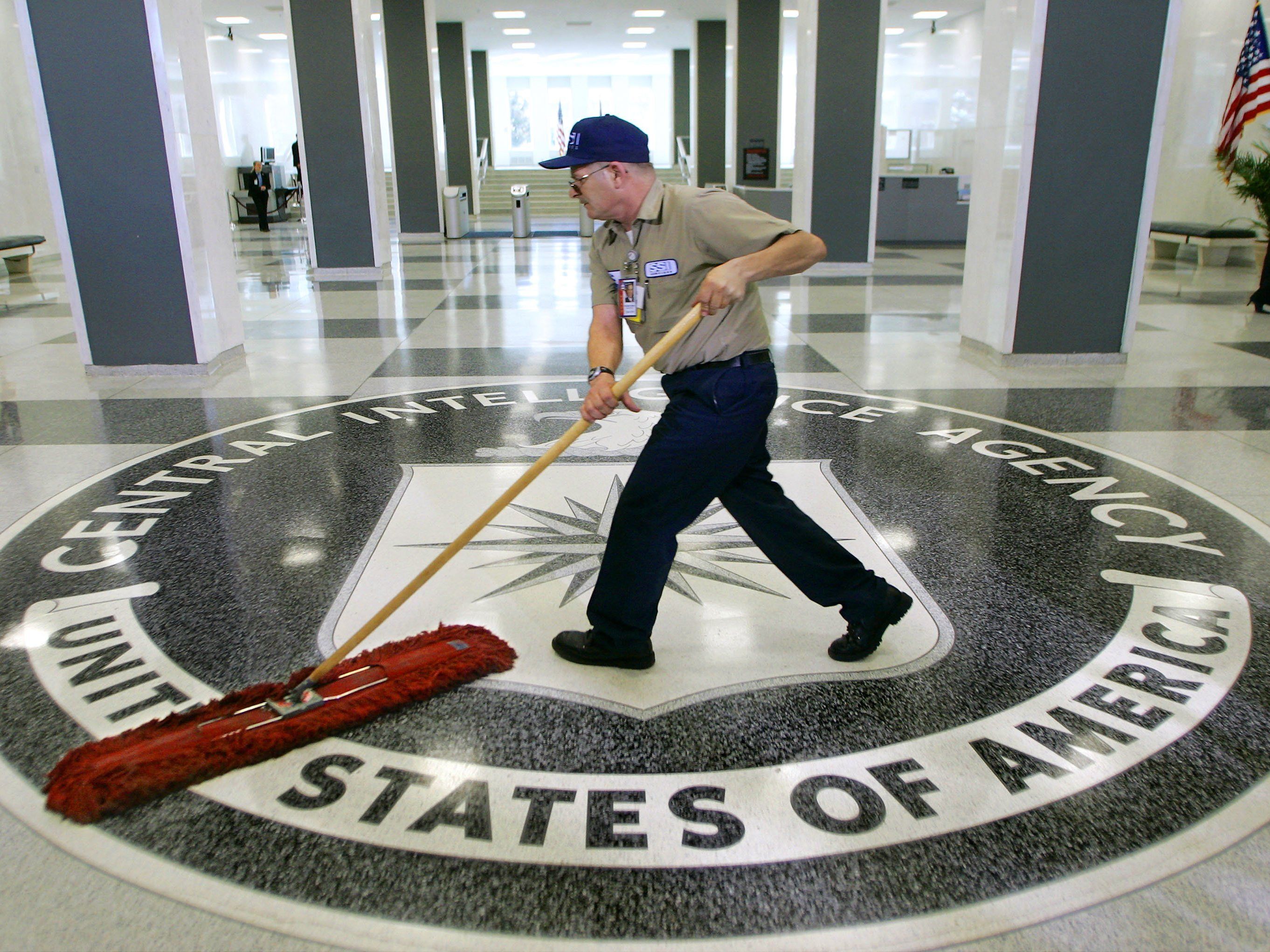 Die Mehrheit der US-Bürger findet Folter gerechtfertigt. Die Mehrheit der US-Bürger findet Folter gerechtfertigt.