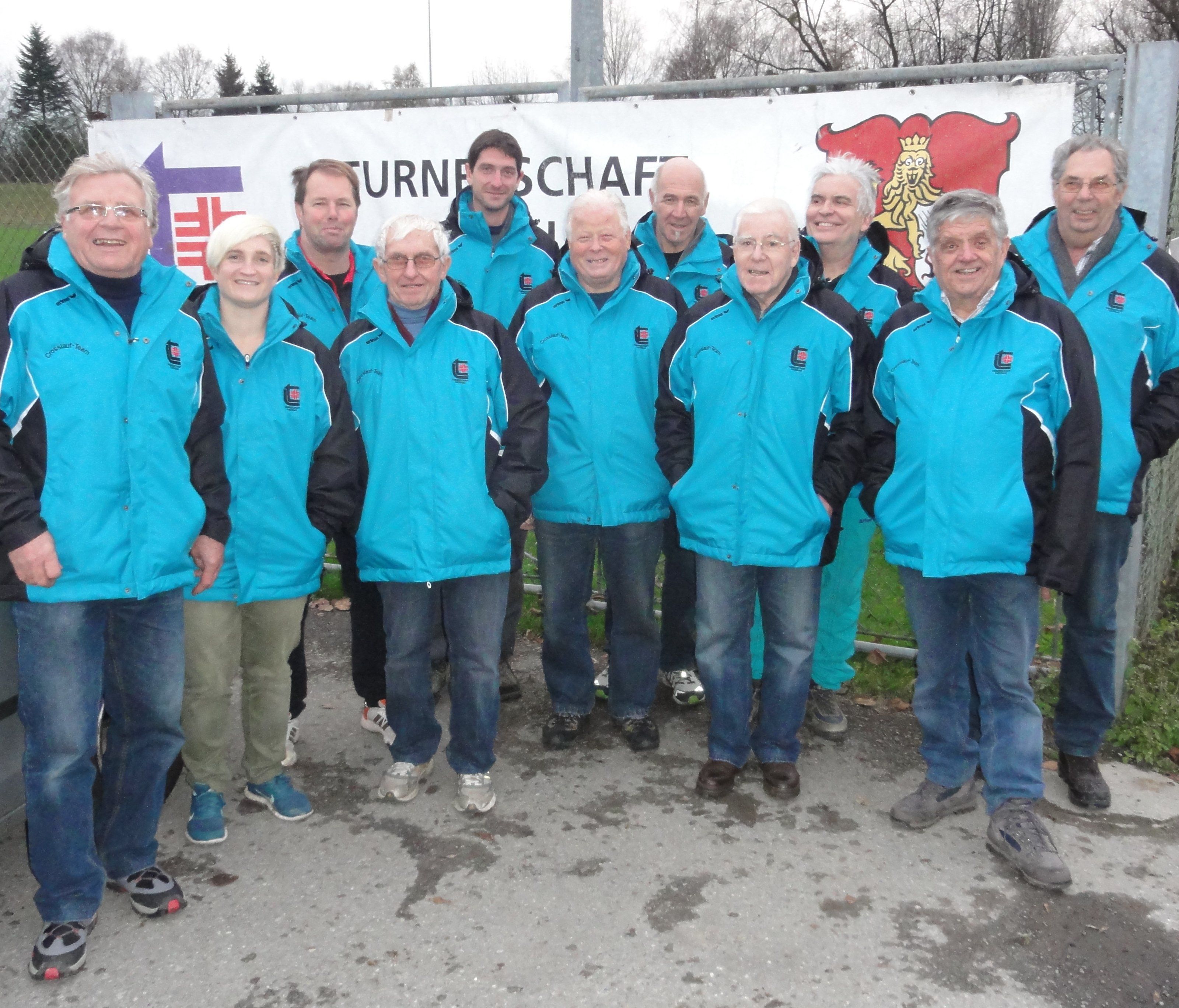 Crosslauf Team Crosslauf Team